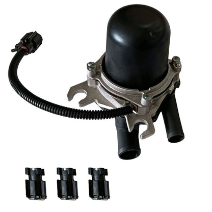 Smog Air Injection Pump for Ford Focus Fusion Mercury Milan (2006–2011) 6E5Z9A486-AA