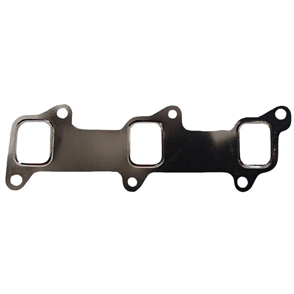 3 Cylinder Manifold Gasket for Ford/New Holland (Fits )