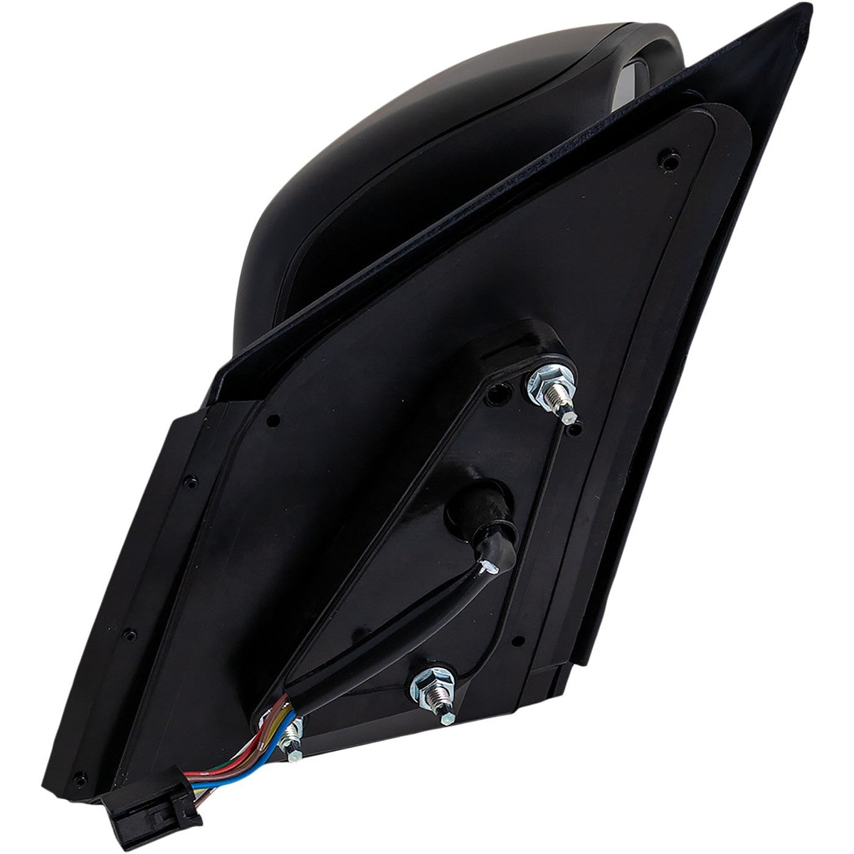Set of 2 Heated Mirrors for Mitsubishi Mirage G4