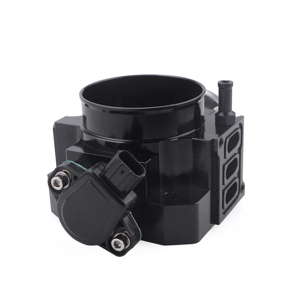 70mm Throttle Body for Honda Civic DC5 EP3 FG FA K-Series K20 Swap