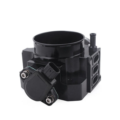 70mm Throttle Body for Honda Civic DC5 EP3 FG FA K-Series K20 Swap