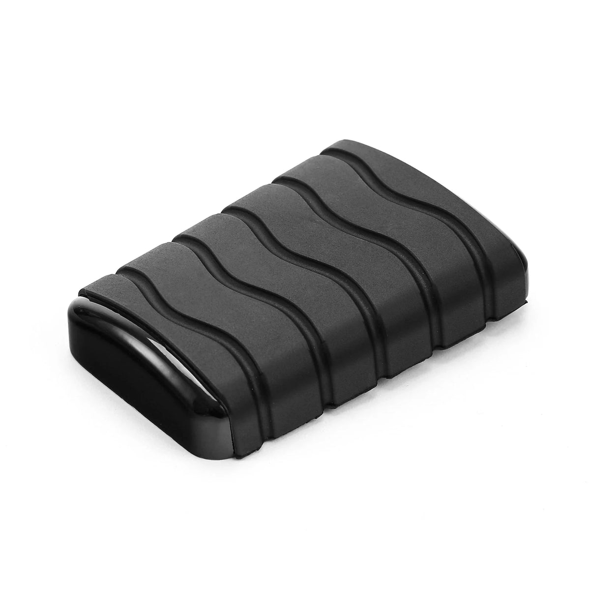 Brake Pedal Pad for Harley Softail (1986–2017), Touring Street Glide (1980–2024)