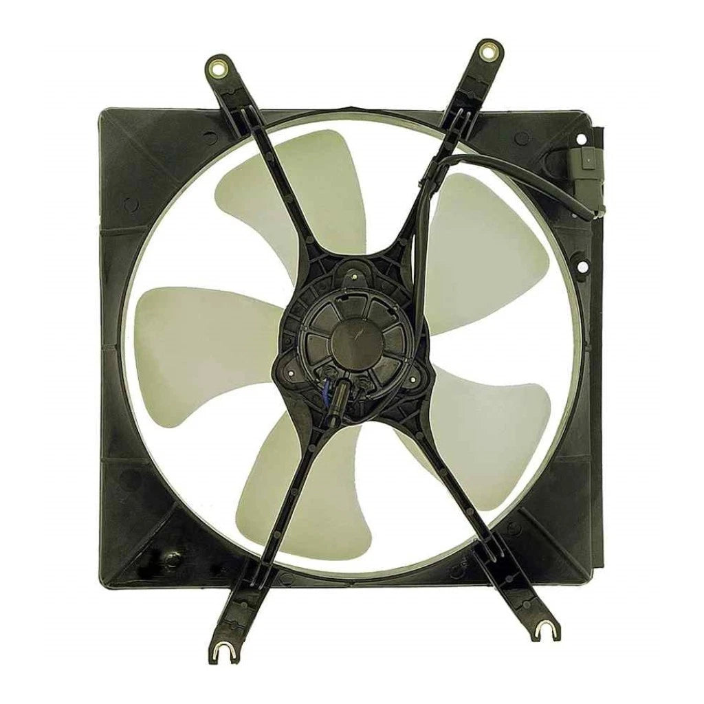 Radiator Fan for Acura Integra (1994–2001) ALX-PAU-RB-620-206-CL360A50
