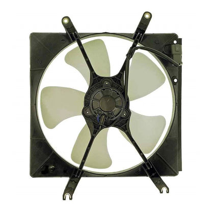 Radiator Fan for Acura Integra (1994–2001) ALX-PAU-RB-620-206-CL360A50