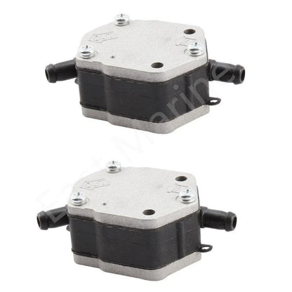 2X Fuel Pump 6E5-24410-03 for Yamaha 115-300 HP