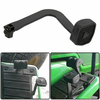 Reverse X-Pedal with Rubber Pad for John Deere 425 445 455