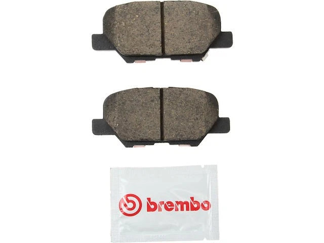 Brake Pad Set for Mitsubishi Outlander Sport (43938XPMC)