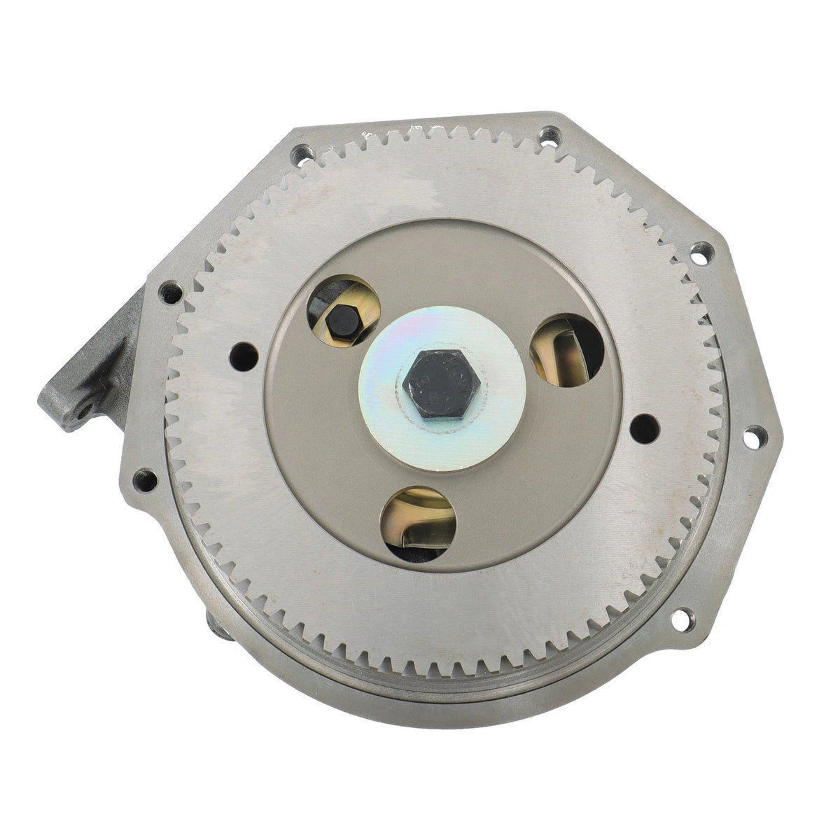 Water Pump for Caterpillar Cat 3406B 3406C (7W7019, 135-4926, 0R-8217)