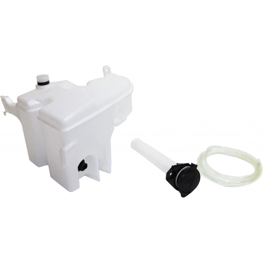 Windshield Washer Reservoir for Lexus IS250 / IS350 (2006–2015) CLX-M0-USA-REPL370504-CL360A72, LX1288107