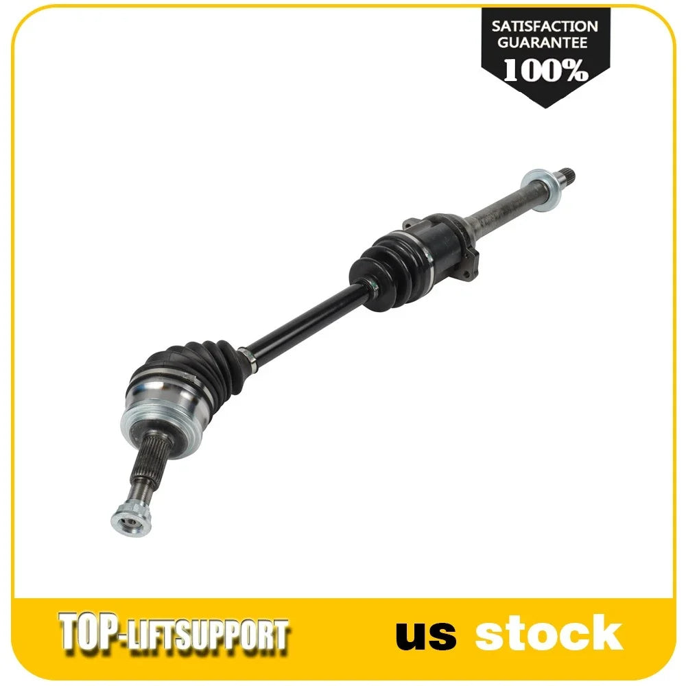 CV Axle Shaft Assembly for Toyota Highlander (2020–2022) Front Right