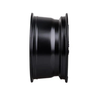Tusk Beartooth Wheel 14x7 4/137 Matte Black for Can-Am Defender HD8 (2016–2023) 185-277-0007