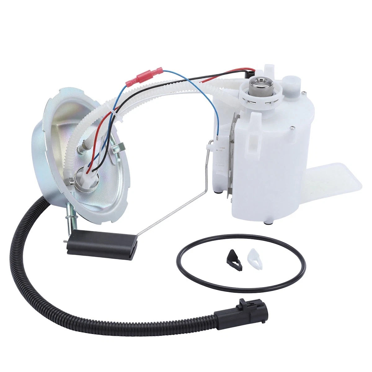 Electric Fuel Pump for Ford Focus (2008) 17989383, 8S4Z9H307B, E2516M