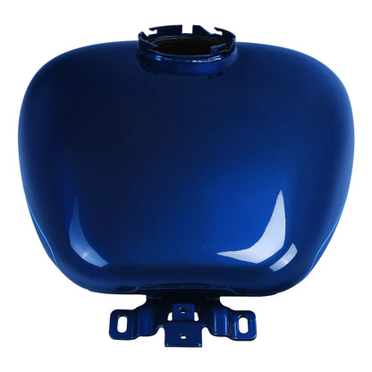 Fuel Gas Tank for Harley Touring Road King Glide (2008–2023) - Superior Blue