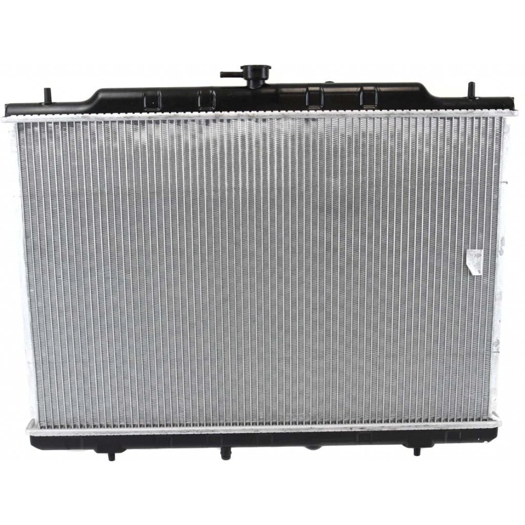 Radiator for Nissan Rogue Select (2008–2014) CLX-M0-USA-P13047-CL360A71, NI3010209