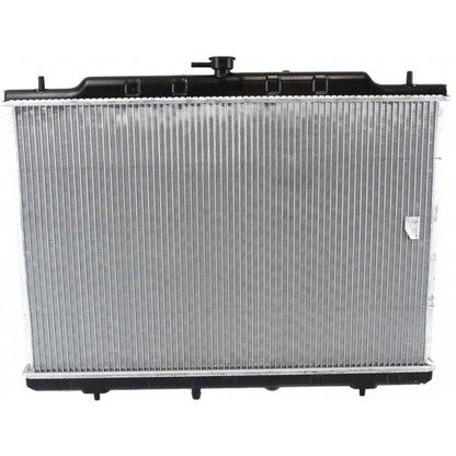 Radiator for Nissan Rogue Select (2008–2014) CLX-M0-USA-P13047-CL360A71, NI3010209