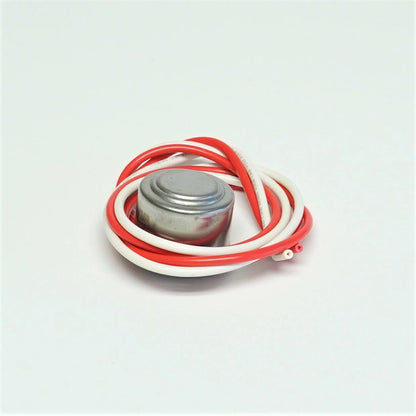 Defrost Thermostat for Hotpoint RCA (Open 50°F Close 30°F)