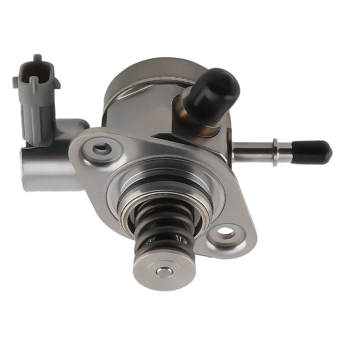 High Pressure Fuel Pump for Hyundai Kia Accent Veloster Rio Soul 1.6L (2012–2017)