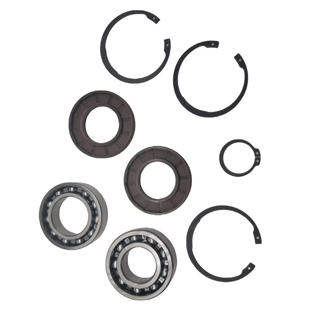 Shaft Repair Kit for Volvo-Penta V8 D30 D31 D40 D41 (Replaces 958860 181105 914533)