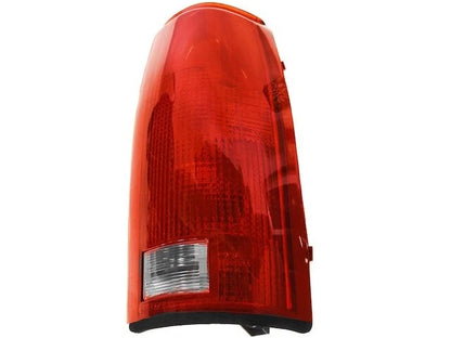 Tail Light Assembly for GMC C1500 (1988–1999) 43895SYZG