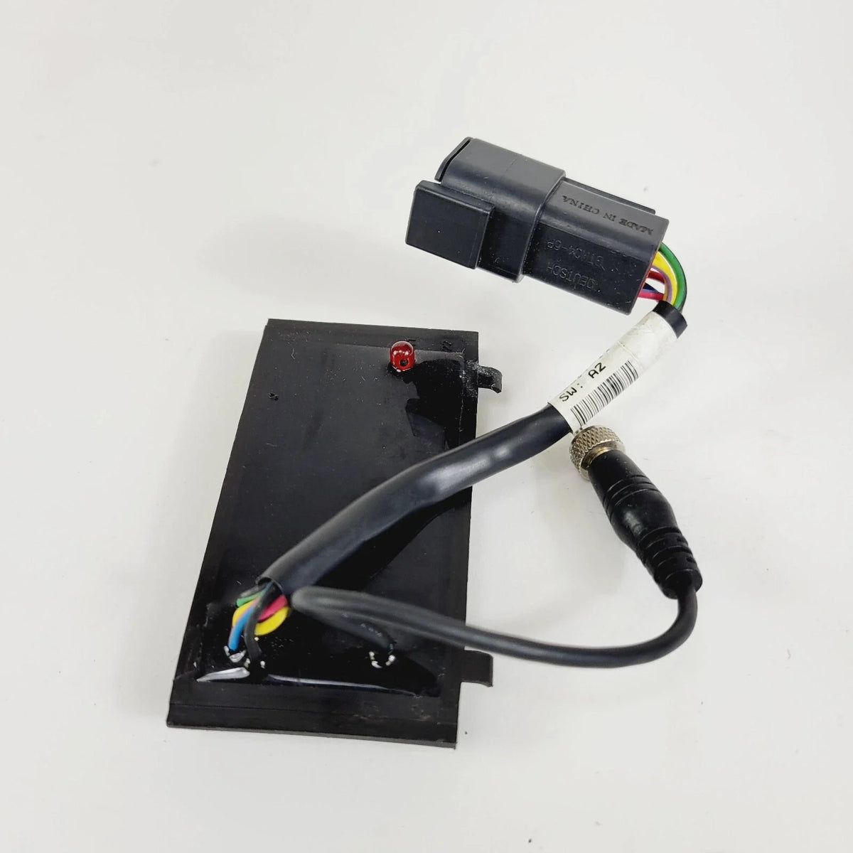 Navigation Interface Module for Harley Touring CVO Road Glide (2011–2013) 83537-11