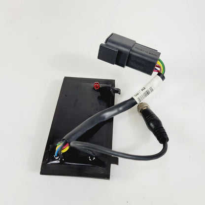 Navigation Interface Module for Harley Touring CVO Road Glide (2011–2013) 83537-11
