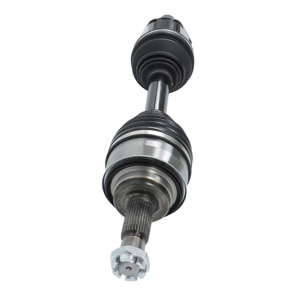 Front CV Axle Shaft Assemblies for Toyota 4Runner FJ Cruiser (2003–2023)