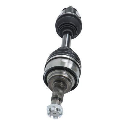 Front CV Axle Shaft Assemblies for Toyota 4Runner FJ Cruiser (2003–2023)