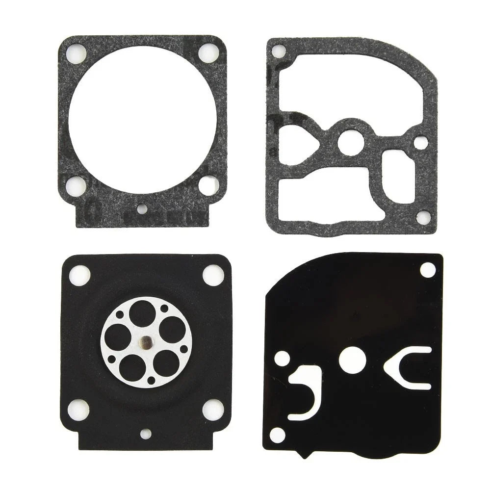 Carburetor Kit for TK TJ27 and 270K (Optimum Performance)