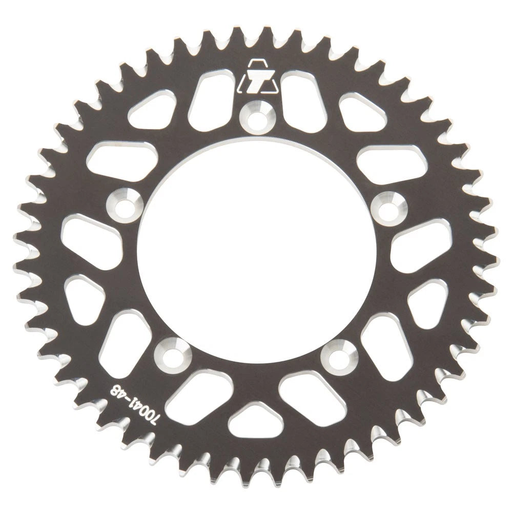 48 Tooth Rear Aluminum Sprocket for Tusk (209-167-0041)