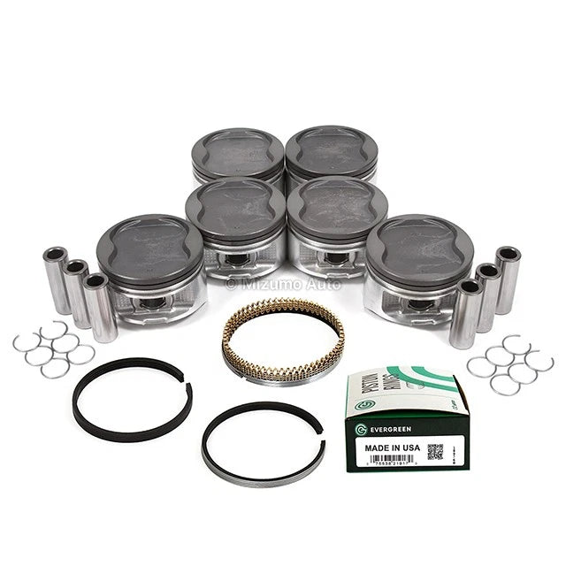 Full Gasket Set for Toyota Tacoma Tundra 4Runner (1996–2004) MA-4216951082, HS9227PT-1, CS9227