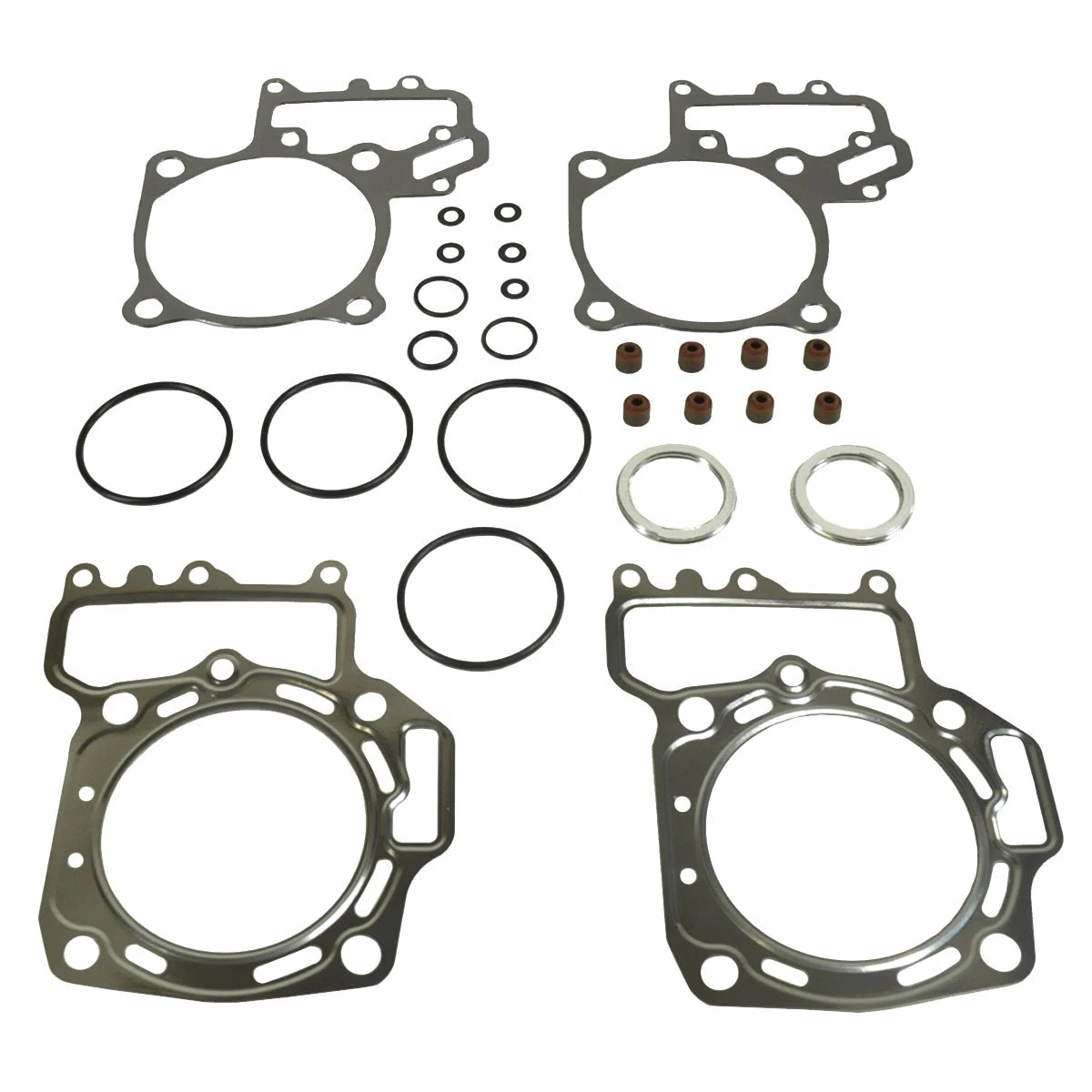 Top End Gasket Kit for Kawasaki Teryx 800 & Teryx-4 800 (2014–2022) NA-20077T