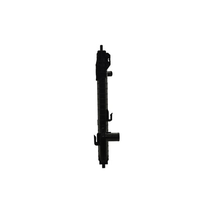 CSF Radiator for Lincoln MKT, Ford Flex (2013–2019) 3597, DA8Z8005C, DA8Z8005B