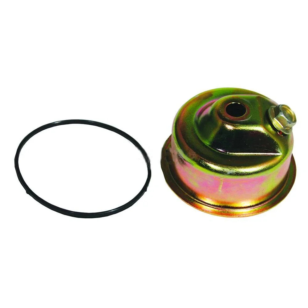 Carburetor Float Bowl Assembly 525-489 for Honda