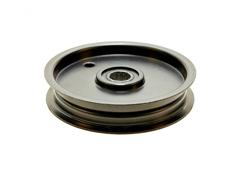 Flat Idler for Hustler (Replaces 786848, 14836)