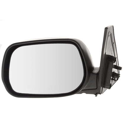 Driver Side Mirror for Toyota RAV4 (2001–2005)