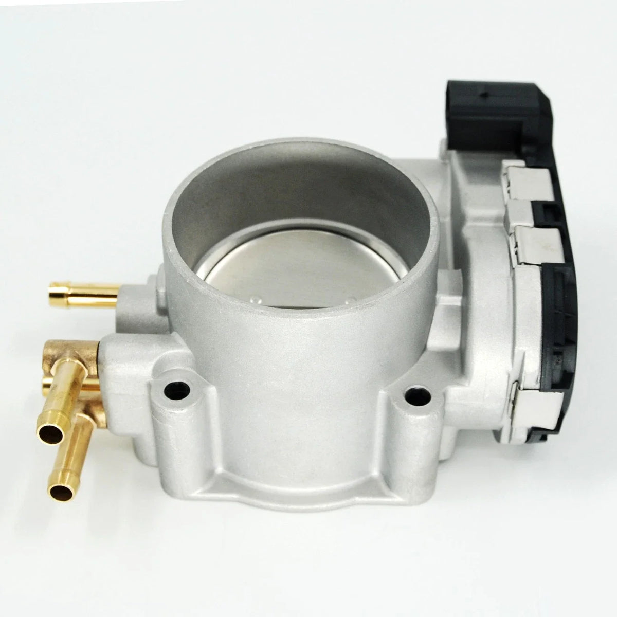 Throttle Body Assembly for Audi A4 A6 Volkswagen Passat 2.8L 3.0L (2000–2006)