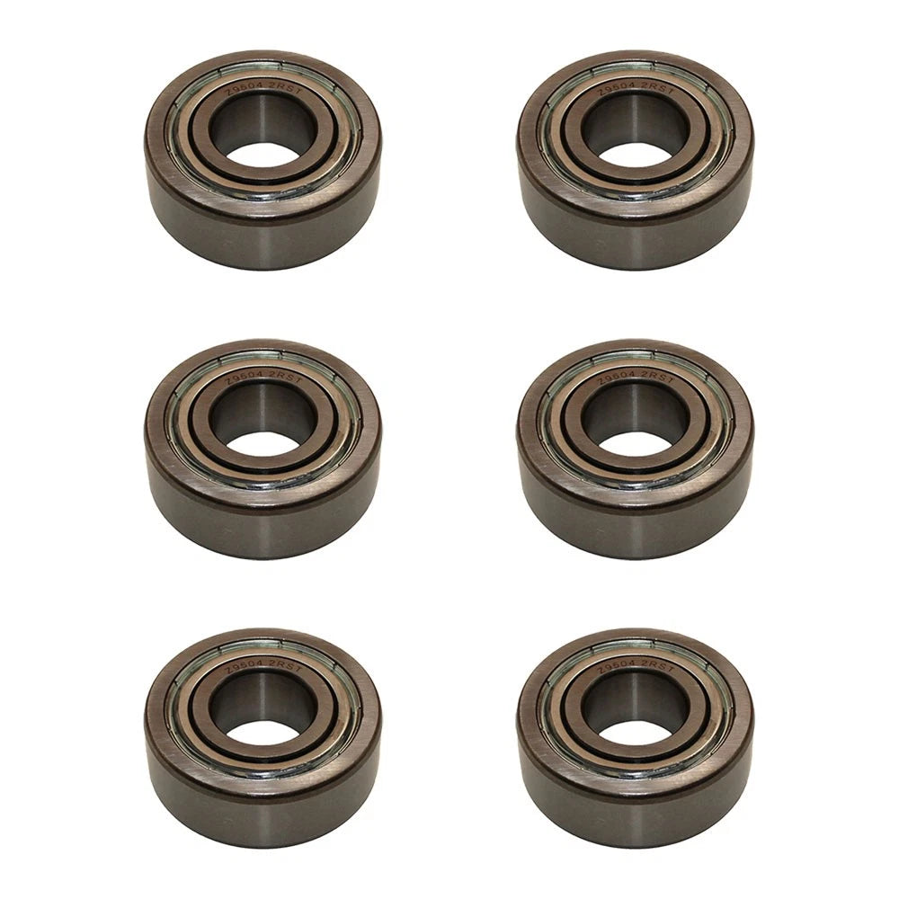 6X Ball Bearing for Dixon