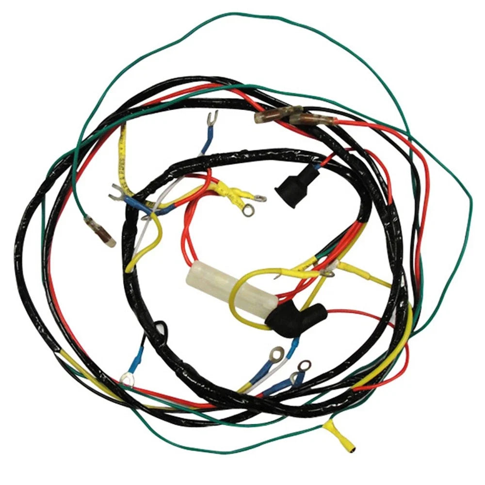 Wiring Harness for Ford 600 700 800 900 (1955–1957) FDN14401B