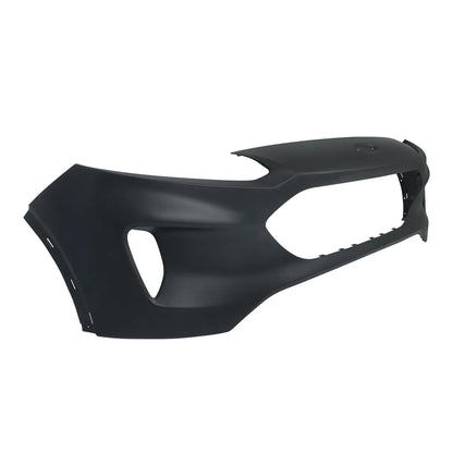 Front Bumper Cover + Grille Assembly for Ford Escape (2020–2022)
