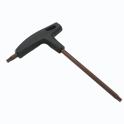 Disc Brake Wrench for Everyday Use Bike (Compact, Portable)