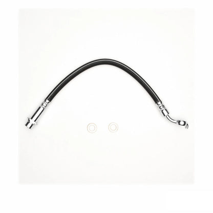 Brake Hose for Lexus IS250 (2014–2015) BHH-75028, 9094702H05, AWD, Front Left