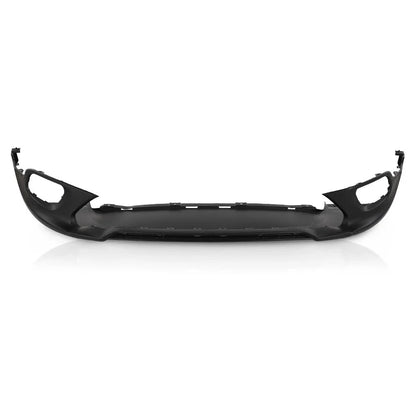 Front Lower Bumper Cover for Jeep Grand Cherokee (2014–2018) w/ Fog Light Hole
