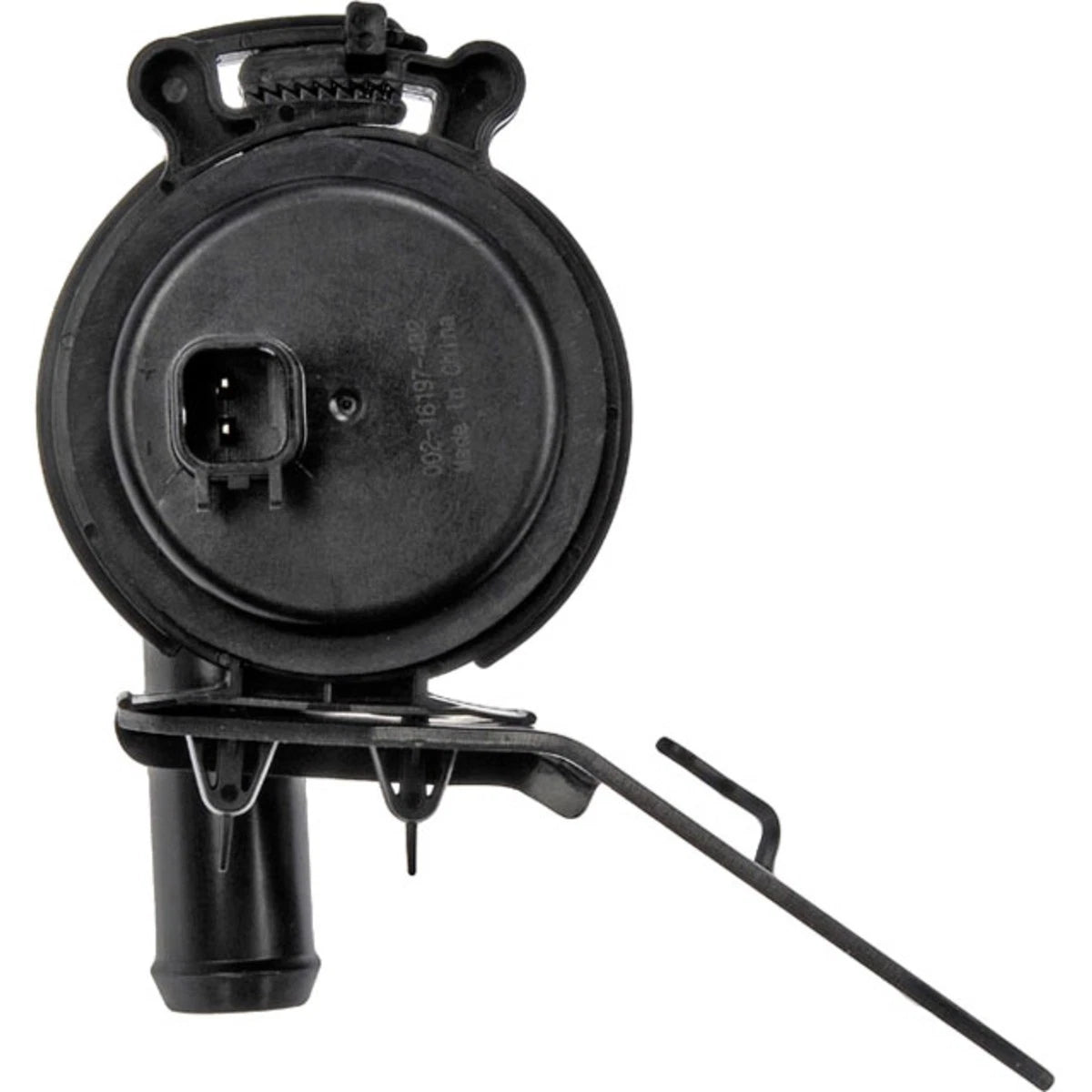 Auxiliary Water Pump 902-087 for Ford Escape Mercury Mariner (2009–2011)