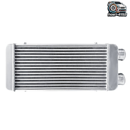 31"x13"x3" Aluminum Turbo Intercooler - Universal Fit