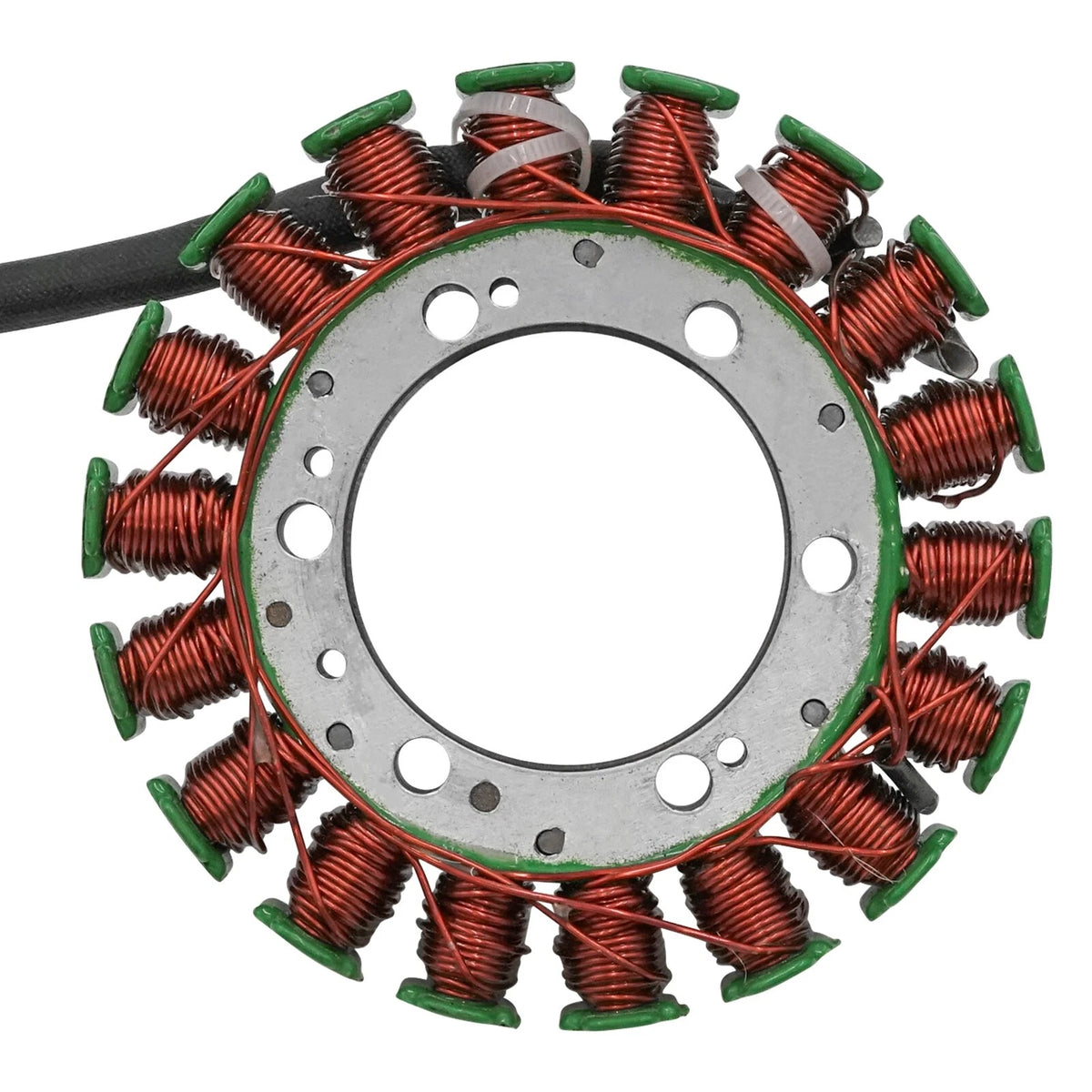 Stator for Suzuki LT-A400F King Quad 400 (2008–2016) ST398, 32101-27H00, 32101-27H10