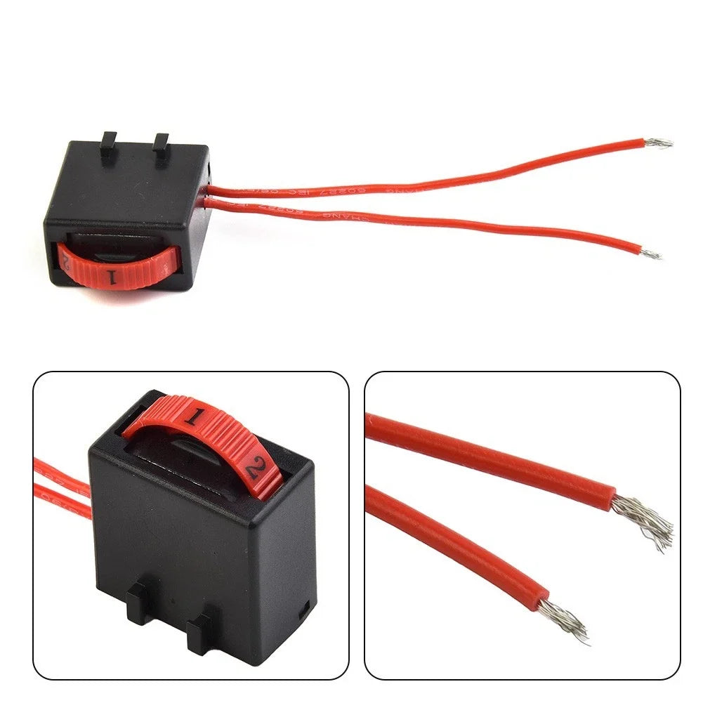 Motor Switch Electric FA-8/1FE 5E4 for