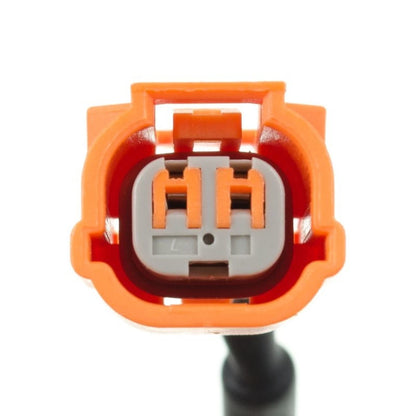 2X ABS Speed Sensor for Honda Odyssey (2005–2006) 2ABS2203, 0844338, 695124