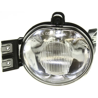 Fog Light for Dodge Ram 1500 (2002–2008) | CH2592121 | CLX-M0-USA-3342009LAS-CL360A70
