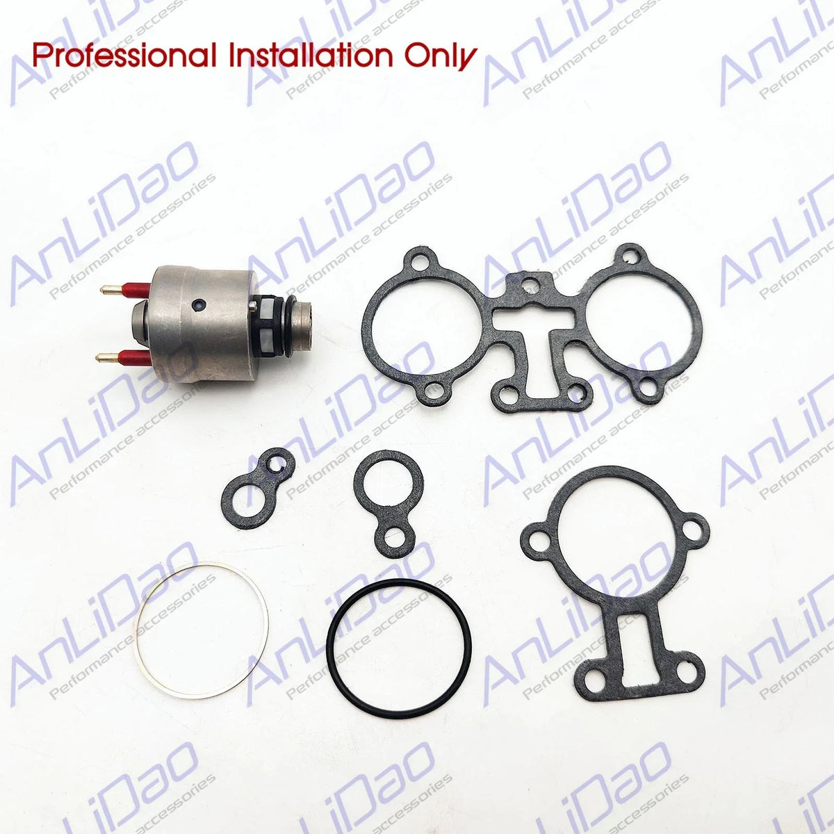 Injector Kit for Mercury Quicksilver 4.3L 5.0L 5.7L TBI (17104288)