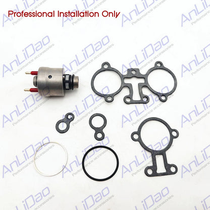 Injector Kit for Mercury Quicksilver 4.3L 5.0L 5.7L TBI (17104288)